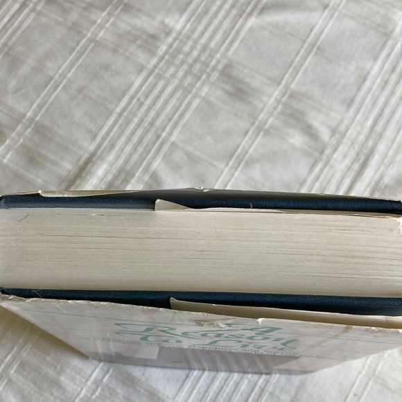 Rare “A Reason To Live” by John H. Robinson - Picture 5 of 8